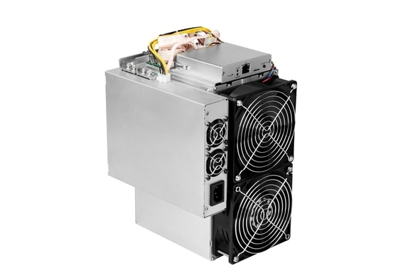 DCR πλάθει τη μηχανή μεταλλείας Asic από δεύτερο χέρι Antminer DR5 35T 7750g