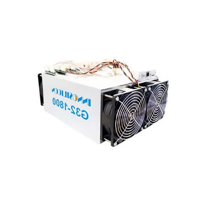 12kg G32 1800 ανθρακωρύχος Cuckatoo32 Cuckatoo31 Asic 1800Watt νομισμάτων χαμόγελου