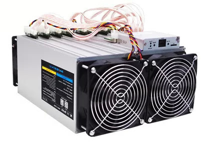 Μηχανή 1500W 93 PSU Dogecoin Ltcmaster ανθρακωρύχων Scrypt A6 1.23g LTC