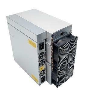 μηχανή S19 Χ 145T, ανθρακωρύχος Btc BCH ανθρακωρύχων 4860Watt BTC SHA256 Asic