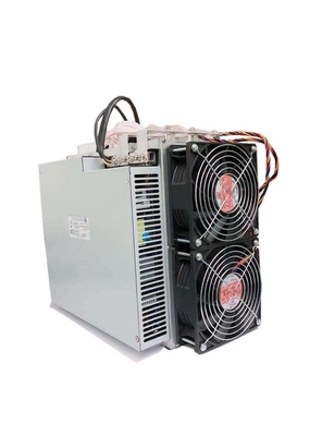 Χρησιμοποιημένη Bitcoin μηχανή Sha256 3440W Asic Innosilicon ανθρακωρύχων T2TH 32T