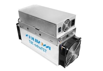 Νομίσματα Innosilicon T2tz 30t μηχανών BTC ανθρακωρύχων Innosilicon Sha256