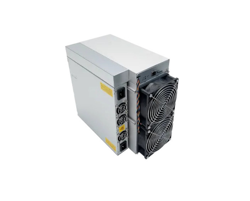 Ανθρακωρύχος Bitmain Antminer L7 9500Mh/S Litecoin και DogeCoin με PSU και το σκοινί