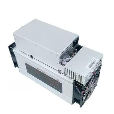 Microbt Whatsminer M30s+ 100t, μηχανή SHA256 3332W ανθρακωρύχων BTC