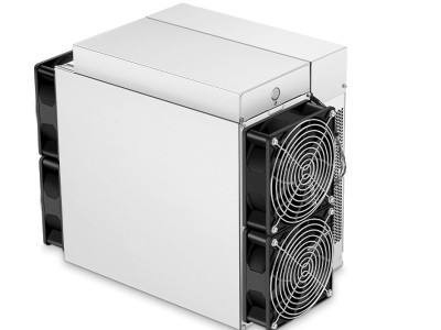 μηχανή ανθρακωρύχων 11kg BTC, χρησιμοποιημένο Antminer S17+ 70t 298.2×178×304.3mm