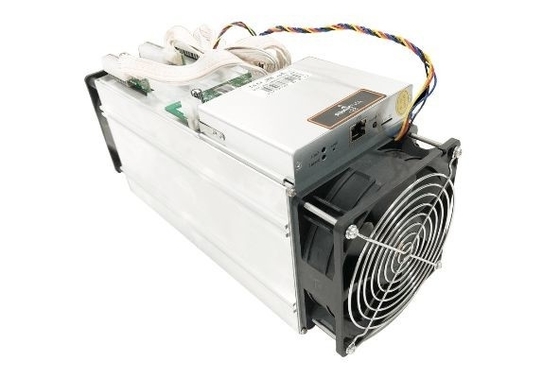 Χρησιμοποιημένο Antminer S9j 14.5T, ανθρακωρύχος SHA256 αξίας BTC BCH APW7 Asic