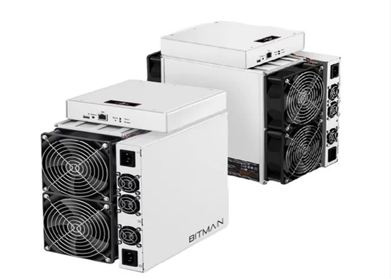 Μηχανή ανθρακωρύχων Antminer L7 9500mh 9160mh LTC για Dogecoin Litecoin