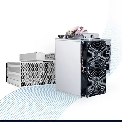 Ανθρακωρύχος νομισμάτων PSU DCR, 35η 35th/S Decred μηχανή μεταλλείας Bitmain Antminer DR5
