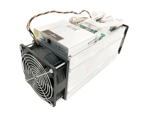 Μεταχειρισμένη μηχανή Bitcoin μεταλλείας Antminer S9i 14T