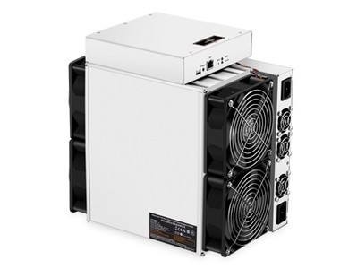 Μεταχειρισμένη μηχανή μεταλλείας Antminer S17 υπέρ 50T μεταχειρισμένη Bitcoin