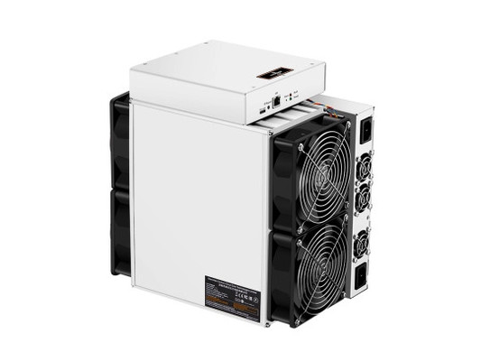 Bitmain Antminer S19 υπέρ 110t 104t 100t για τη μηχανή μεταλλείας Asics Bitcoin