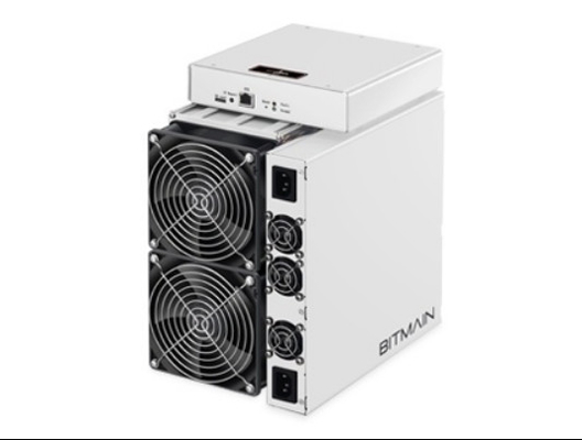 Ψύξη του διπλού ανεμιστήρα Antminer S17 56t, εγκατάσταση γεώτρησης σωλήνων μεταλλείας BM1397 Asics