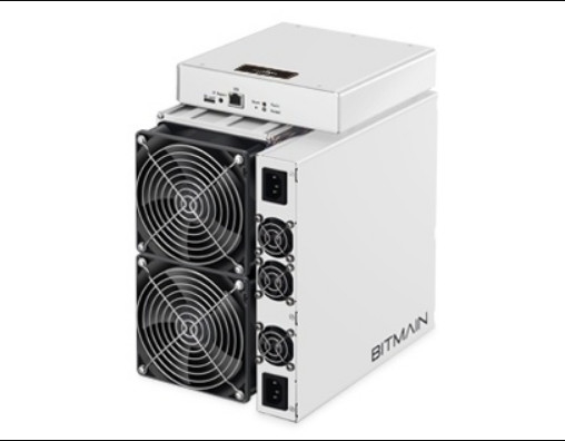Χρησιμοποιημένη Antminer S17 υπέρ 53T μεταλλείας μηχανή μεταλλείας Bitcoin επαγγελματική