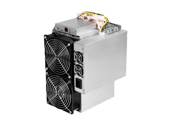 Blake256R14 από δεύτερο χέρι Antminer DR5 35T μηχανών μεταλλείας Aisc αλγορίθμου για τα νομίσματα DCR