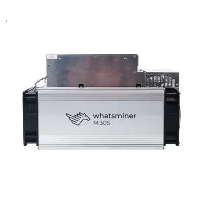 Ανθρακωρύχος Whatsminer M30S 82t 84t 86t 88t 90t 92t Asic BTC