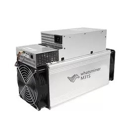 Χρησιμοποιημένος ανθρακωρύχος Whatsminer M30S 82t 84t 86t 88t 90t 92t Asic BTC