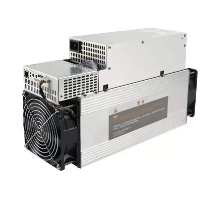 12500g Whatsminer M21s 52t 52th/S, μηχανή γεννητριών 12V Bitcoin