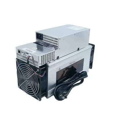 12nm πελεκήστε τον ανθρακωρύχο Microbt Whatsminer M30s+ 100t Asic από δεύτερο χέρι