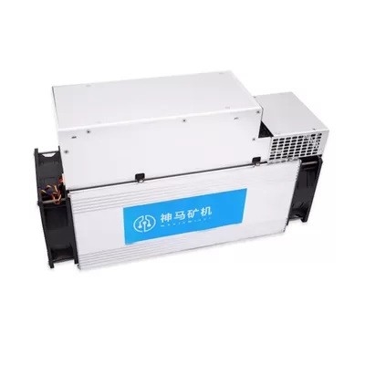 33t 33th/S M10 Whatsminer, μηχανή απόκτησης 16nm FinFET Bitcoin