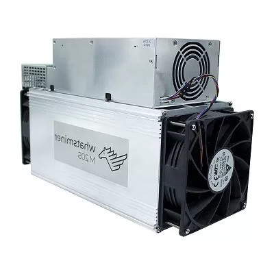τσιπ μηχανών TSMC ανθρακωρύχων 62t 62th/S Whatsminer M20s Asic BTC