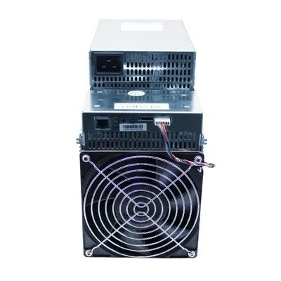 2976W ανθρακωρύχος ανθρακωρύχων 62th/S Whatsminer M20s Asic Bitcoin από δεύτερο χέρι