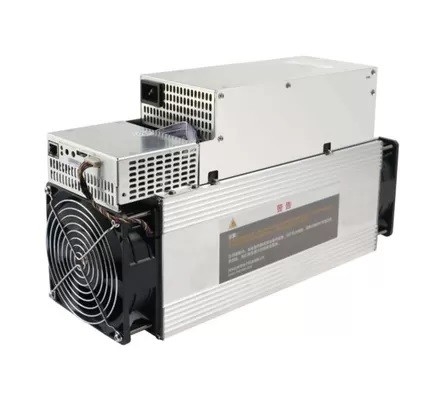 μηχανή Microbt Whatsminer M30s+ 102t 102th/S ανθρακωρύχων 3468W BTC