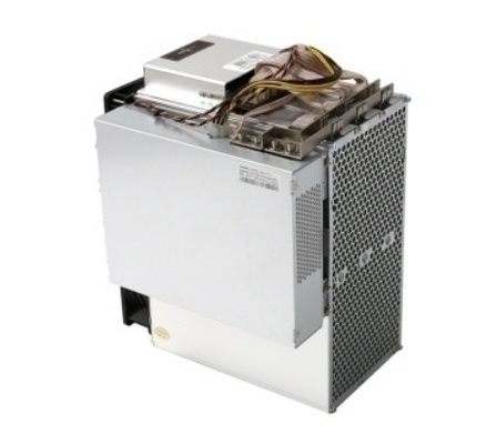 νόμισμα 1566W Bitmain Antminer D5 119G DCR πίνακες 3 κομματιών