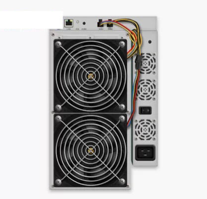 Χρησιμοποιημένη μηχανή ανθρακωρύχων Canaan Avalonminer 50η BTC, 3250w 3300w Avalon 1066 υπέρ 55ος