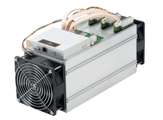 Παροχή ηλεκτρικού ρεύματος Antminer T9+ 10.5T Apw5 από δεύτερο χέρι μηχανών ανθρακωρύχων της BCH BTC