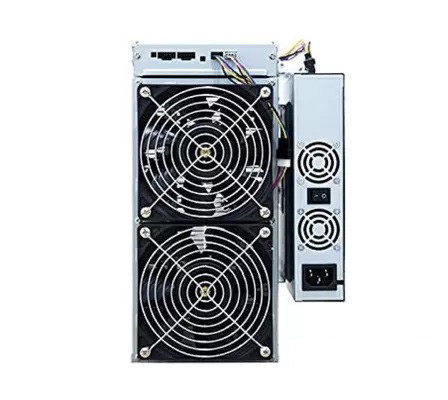 Μηχανή A1166/1166 ανθρακωρύχων Avalon υπέρ BTC 78t 81t 3000w-3400w