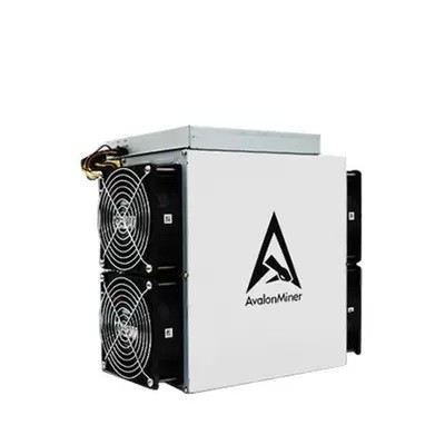 331 X 195 X 292mm Canaan Avalonminer 1126 υπέρ τσιπ 68th/S K210