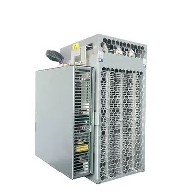Χρησιμοποιημένη Ethernet μηχανή μεταλλείας BTC Canaan Avalonminer 1126 υπέρ 68th/S