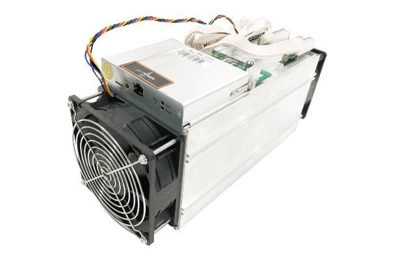 Χρησιμοποιημένος Bitcoin ASIC ανθρακωρύχος Antminer S9j 14.5T μη που συμπυκνώνει