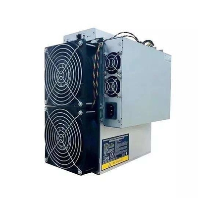 Χρησιμοποιημένη μηχανή ASIC Antminer T15 ανθρακωρύχων BTC 23ο με την παροχή ηλεκτρικού ρεύματος