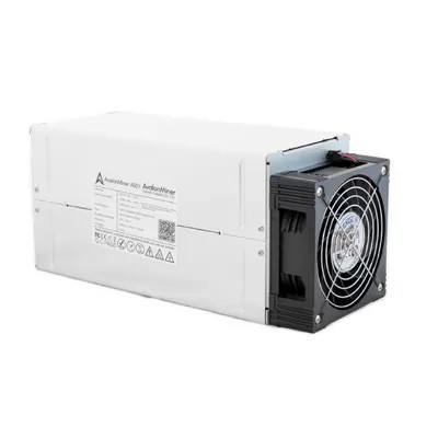 Ανθρακωρύχος 920 SHA256 Avalon μηχανών ανθρακωρύχων 1720 Watt BTC με Psu