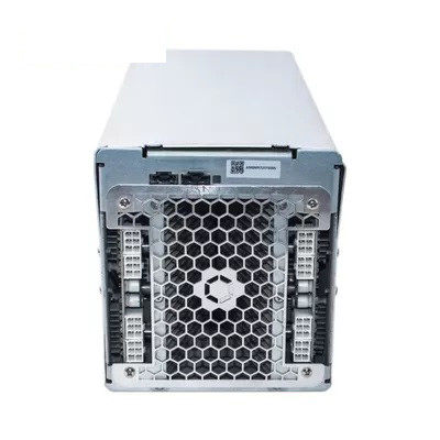 Ανθρακωρύχος 911 910 Canaan Avalon Asic με Psu 104 Χ A3210HP 16 τσιπ NM