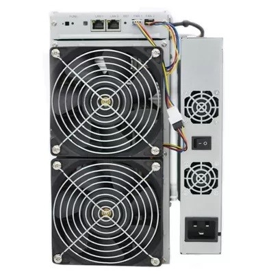 Ανθρακωρύχος 1047 SHA256 μηχανών 37t Canaan Avalon ανθρακωρύχων Bitcoin BTC