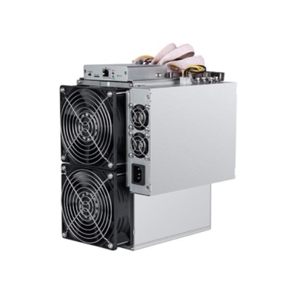 Χρησιμοποιημένο ASIC Antminer S15 28T, ανθρακωρύχος 486×265×388mm Psu Bitcoin