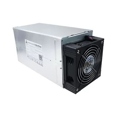 Χρησιμοποιημένος ανθρακωρύχος Canaan Avalonminer 921 20t 20th/S Bitcoin Asic BTC