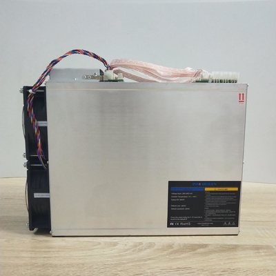 8.1kg χρησιμοποιημένος ανθρακωρύχος Innosilicon A10pro 7G 720M Ethereum ETH Bitcoin