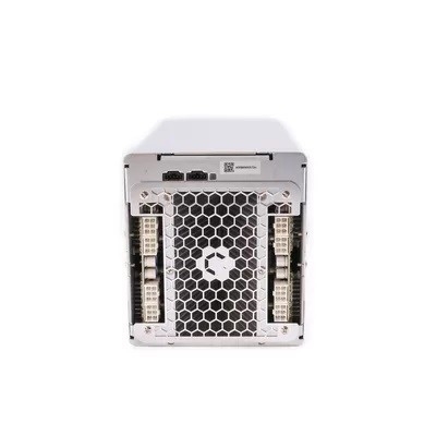 μηχανή Canaan Avalonminer ανθρακωρύχων 11.5t 11.5th/S BTC 821 1200W