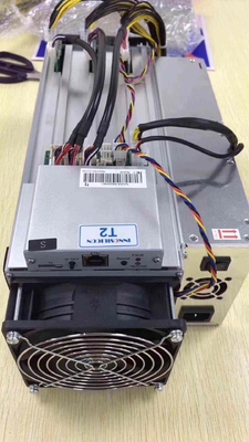 T2 17,2 Τ, ανθρακωρύχος Innosilicon μεταλλείας ASIC χεριών 1800W δεύτερος