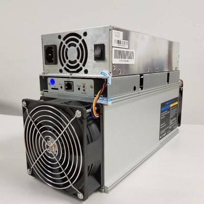 ανθρακωρύχος χρησιμοποιημένο Sha256 Innosilicon T2T-26T 422*142*201mm Innosilicon