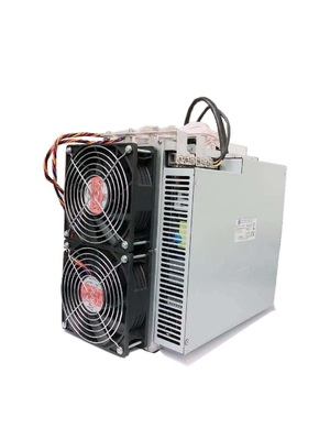 Χρησιμοποιημένος Bitcoin Asic T2TH-32T ανθρακωρύχος Sha256 3440W Innosilicon