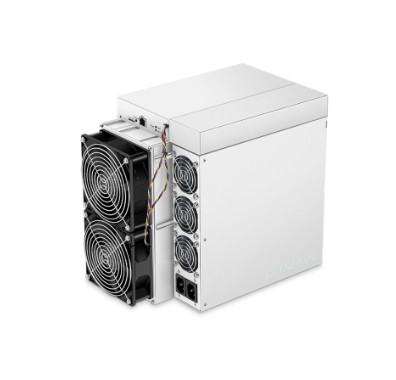 80dB από δεύτερο χέρι Antminer S19 XP 140T, χρησιμοποιημένος SHA256 Crypto εξοπλισμός μεταλλείας