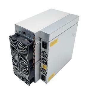 Χρησιμοποιημένο Bitmain Antminer S19 Χ 145T, ανθρακωρύχος Btc BCH SHA256 Asic
