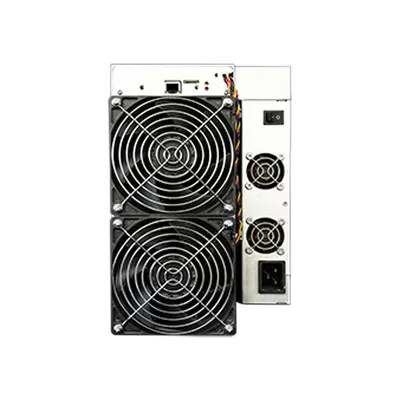 αλγόριθμος 2080W Scrypt μηχανών ανθρακωρύχων 2.05G Goldshell Lt5 LTC