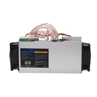 Αποδοτικότητα μηχανών 1500W 93 PSU ανθρακωρύχων A6 1.23g LTC Innosilicon