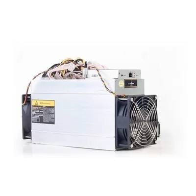 Ανθρακωρύχος LTC Bitmain L3++ 580 Mhs με τη μεταλλεία PSU Litecoin Scrypt