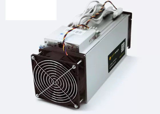 Εγκατάσταση γεώτρησης μεταλλείας LTC Litecoin, Scrypt Innosilicon A4+ 620m 750W